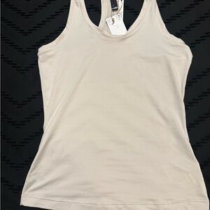 Adidas Women's Beige Tank Top